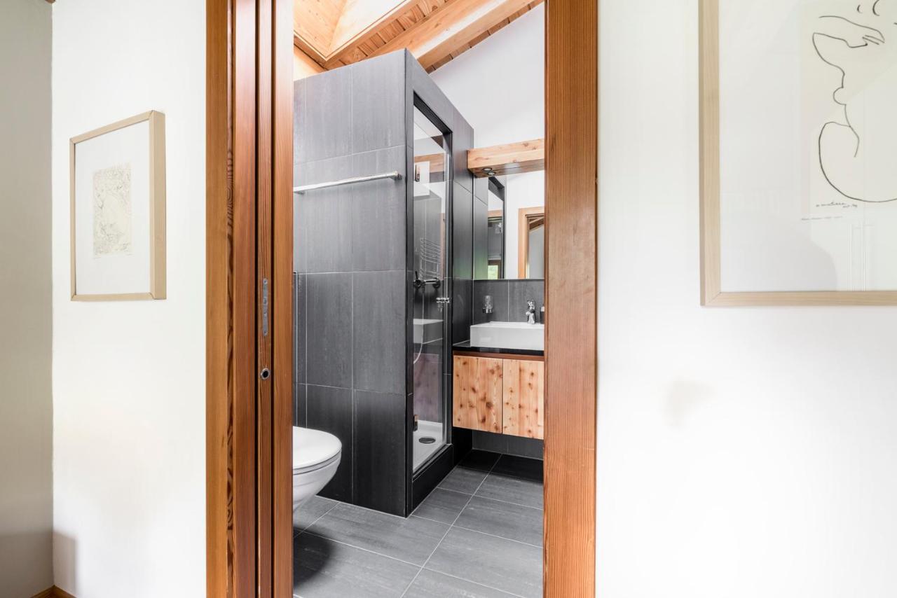 Ari Resort Apartments Zermatt Quarto foto