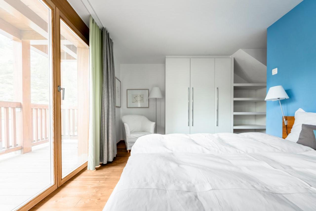 Ari Resort Apartments Zermatt Quarto foto