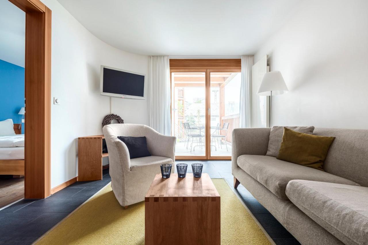 Ari Resort Apartments Zermatt Quarto foto